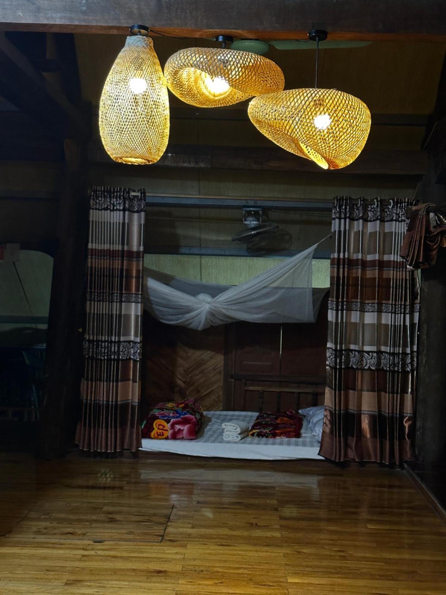 Vulinh Family -Homestay Yen Binh Luaran gambar