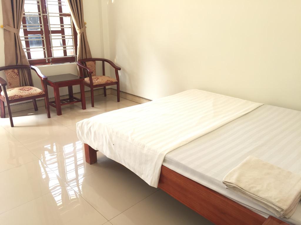 Vulinh Family -Homestay Yen Binh Luaran gambar