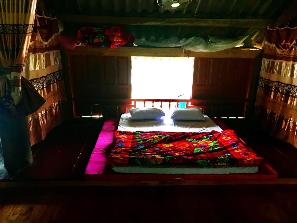 Vulinh Family -Homestay Yen Binh Luaran gambar